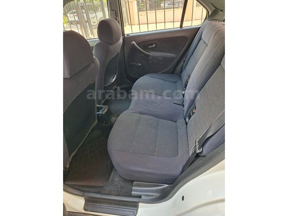Sahibinden Orjinal Honda Civic 1.4 i S 1996 Model 