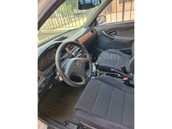 Sahibinden Orjinal Honda Civic 1.4 i S 1996 Model 