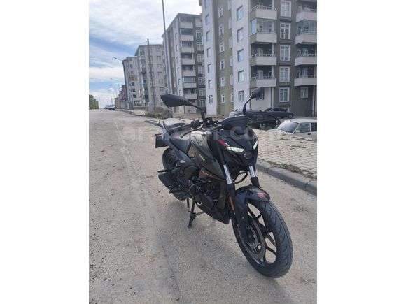 Sahibinden Bajaj Pulsar N 250