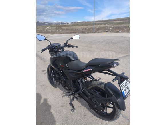 Sahibinden Bajaj Pulsar N 250
