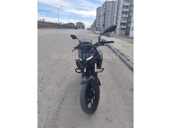 Sahibinden Bajaj Pulsar N 250