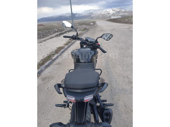 Sahibinden Bajaj Pulsar N 250