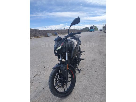 Sahibinden Bajaj Pulsar N 250