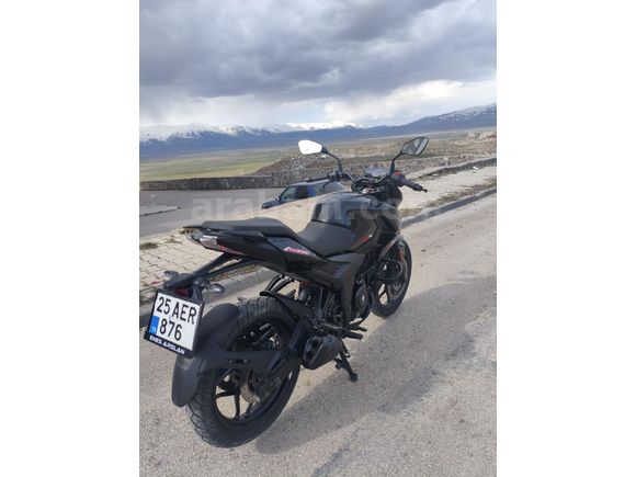 Sahibinden Bajaj Pulsar N 250