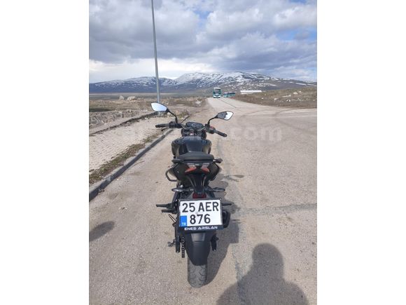 Sahibinden Bajaj Pulsar N 250