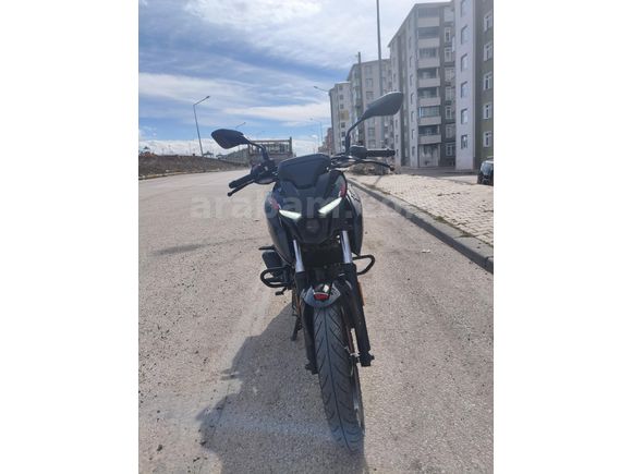 Sahibinden Bajaj Pulsar N 250