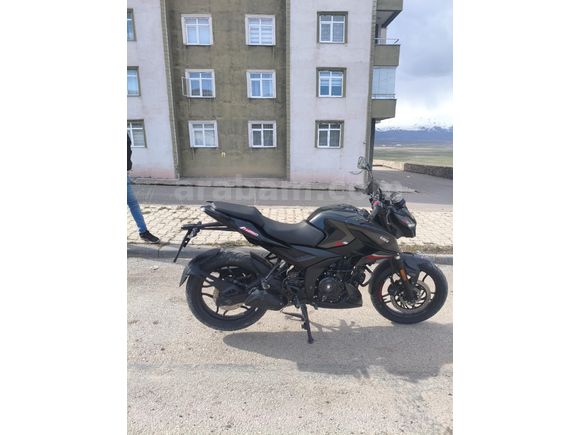 Sahibinden Bajaj Pulsar N 250