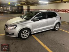 2013 VW POLO 1.4 CHROME EDITION - OTOMATİK - ORİJİNAL 64.574 KM