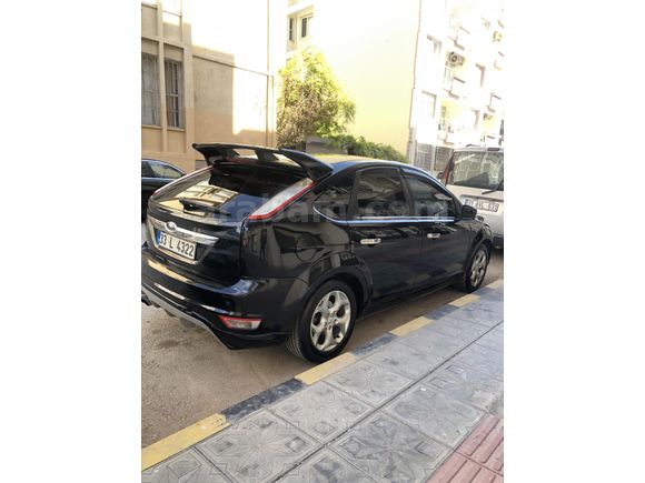 Sahibinden Ford Focus 1.6 TDCi Collection 2011 Model  bakımlı temiz araç