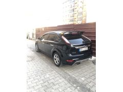 Sahibinden Ford Focus 1.6 TDCi Collection 2011 Model  bakımlı temiz araç