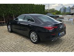 Sahibinden Mercedes - Benz CLA 180 D Comfort 2021 Model