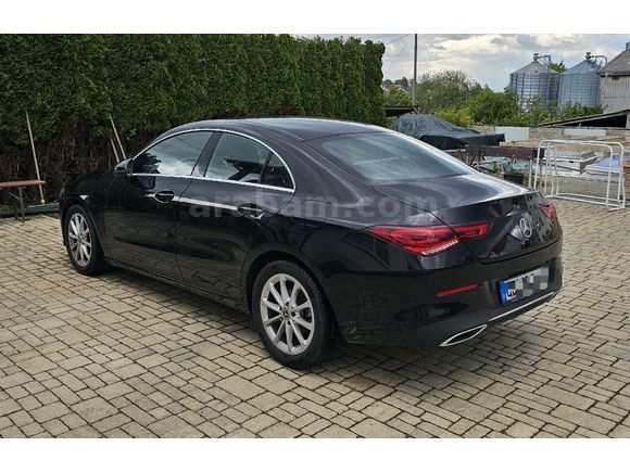 Sahibinden Mercedes - Benz CLA 180 D Comfort 2021 Model