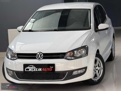 2013-POLO 1.4_CHROME EDİTİON-OTOMATİK_DEĞİŞENSİZ-110.000KMDE