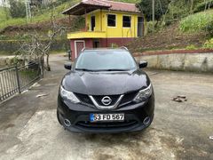 İlk Sahibinden Nissan Qashqai 1.6 dCi Black Edition 2016 Model 