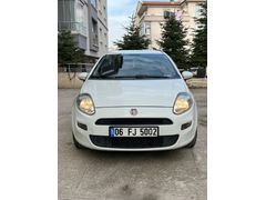 Sahibinden Fiat Punto 1.4 Urban S&S 2014 Model