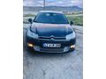 Takas olur Sahibinden Citroen C5 1.6 e-HDi Dynamique 2011 Model euro 5 motor  