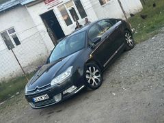 Takas olur Sahibinden Citroen C5 1.6 e-HDi Dynamique 2011 Model euro 5 motor  