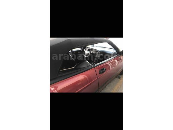 Sahibinden Saab 900 2.0 1996 Model 