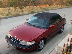 Sahibinden Saab 900 2.0 1996 Model 
