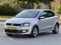 2014 VW POLO 1.4 CHROME EDİTİON 117.000 KM
