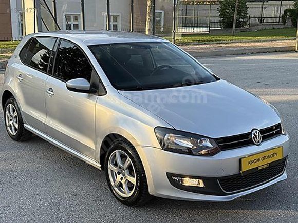 2014 VW POLO 1.4 CHROME EDİTİON 117.000 KM