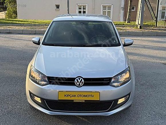 2014 VW POLO 1.4 CHROME EDİTİON 117.000 KM