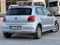 2014 VW POLO 1.4 CHROME EDİTİON 117.000 KM