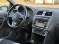2014 VW POLO 1.4 CHROME EDİTİON 117.000 KM