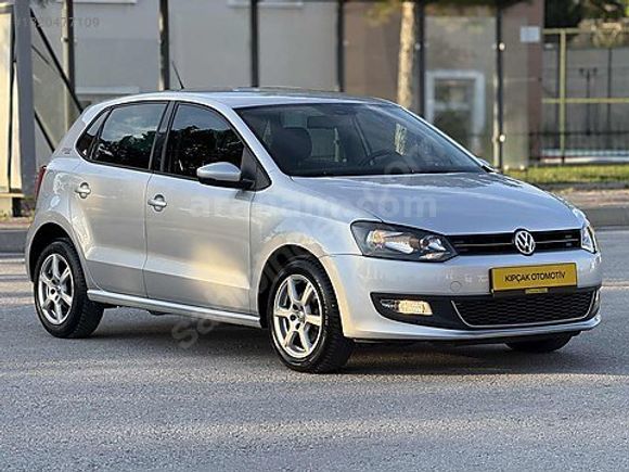 2014 VW POLO 1.4 CHROME EDİTİON 117.000 KM
