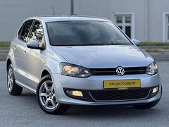 2014 VW POLO 1.4 CHROME EDİTİON 117.000 KM