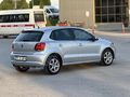 2014 VW POLO 1.4 CHROME EDİTİON 117.000 KM