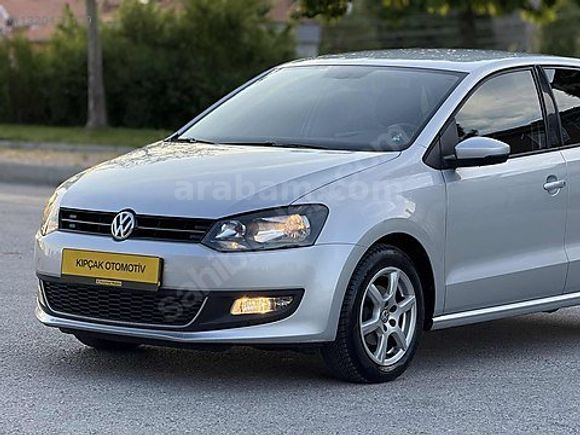 2014 VW POLO 1.4 CHROME EDİTİON 117.000 KM