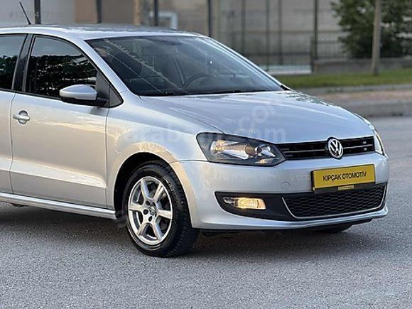 2014 VW POLO 1.4 CHROME EDİTİON 117.000 KM