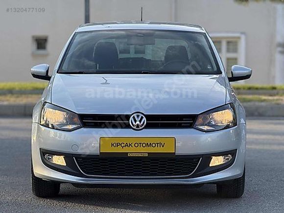 2014 VW POLO 1.4 CHROME EDİTİON 117.000 KM