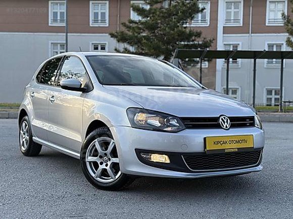 2014 VW POLO 1.4 CHROME EDİTİON 117.000 KM