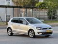 2014 VW POLO 1.4 CHROME EDİTİON 117.000 KM