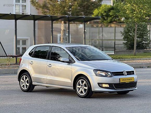 2014 VW POLO 1.4 CHROME EDİTİON 117.000 KM