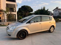 Sahibinden Çok Temiz  Toyota Verso 1.6 Comfort 2006 / 7 Koltuklu 