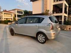 Sahibinden Çok Temiz  Toyota Verso 1.6 Comfort 2006 / 7 Koltuklu 