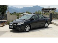 Sahibinden Tertemiz Bakımlı Toyota Corolla