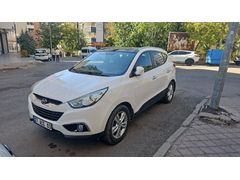 Sahibinden Hyundai ix35 1.6 GDI Style Plus 2013 Model  132.000 km Beyaz