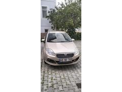 Sahibinden Fiat Linea 1.3 Multijet Urban 2014 Model