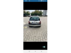 Sahibinden Renault Clio 1.2 Dynamic 2004 Model Gaziantep 205.000 km Gri