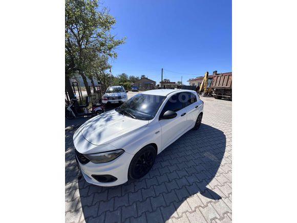 Sahibinden Fiat Egea 1.4 Fire Street 2020 Model 
