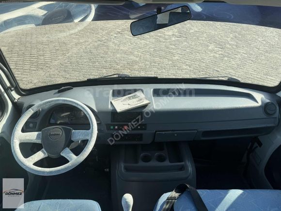 DÖNMEZ OTO'DAN 2009 MODEL J9 PREMİER LONG 229.000 KM'DE BEBEK!!
