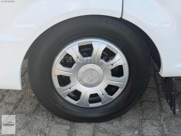 DÖNMEZ OTO'DAN 2009 MODEL J9 PREMİER LONG 229.000 KM'DE BEBEK!!