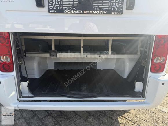 DÖNMEZ OTO'DAN 2009 MODEL J9 PREMİER LONG 229.000 KM'DE BEBEK!!