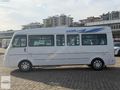 DÖNMEZ OTO'DAN 2009 MODEL J9 PREMİER LONG 229.000 KM'DE BEBEK!!