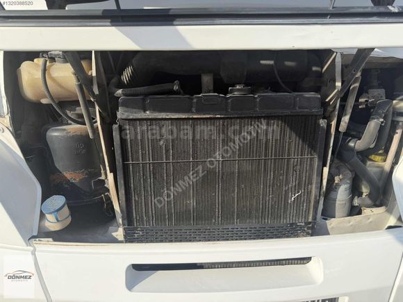 DÖNMEZ OTO'DAN 2009 MODEL J9 PREMİER LONG 229.000 KM'DE BEBEK!!