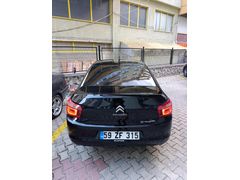 Sahibinden Citroen C-Elysée 1.2 VTi Confort 2014 Model